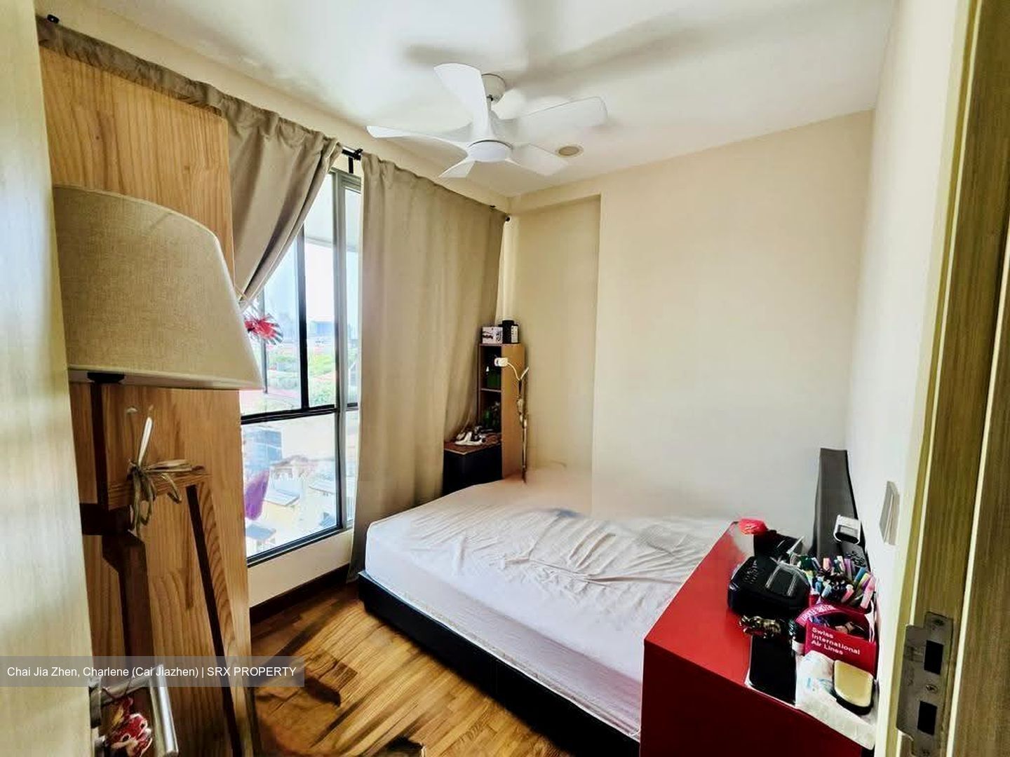 Parc Bleu (D15), Apartment #639657761